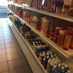 Ms Melanin Beauty Supply & Salon