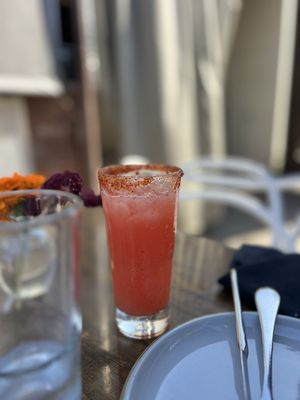 Colibri Mexican Bistro by null