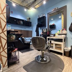 Kim B - Loft 18