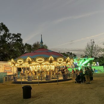 Largo Central Park - Rides - Parks Near Me - Largo, Florida Largo Central Park - Rides - Parks Near Me - Largo, Florida