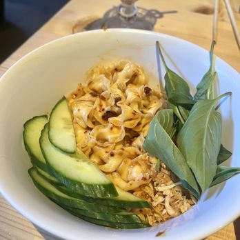 Hot Joy - Garlic noodles - Asian Fusion Near Me - San Antonio, Texas