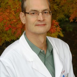 Eyecare Center of Salem - Dr. Bishop