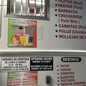 Taqueria Brisa Del Mar - Mexican Near Me - Houston, Texas Taqueria Brisa Del Mar - Mexican Near Me - Houston, Texas