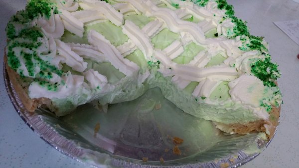 Wuollet Bakery by null