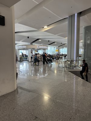Los Cabos International Airport by null