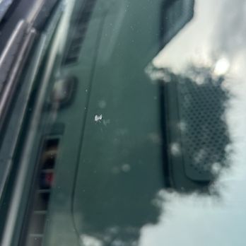 Most Wanted Auto Glass - After repair - Auto Glass Services Near Me
