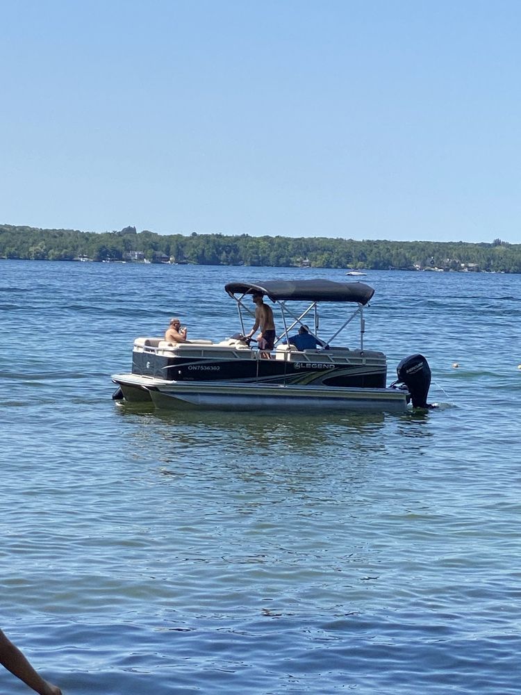 LAKELY ADVENTURE Updated September 2024 Request a Quote Innisfil