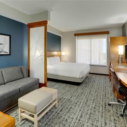 Hyatt Place St. Louis/Chesterfield - Guest Room