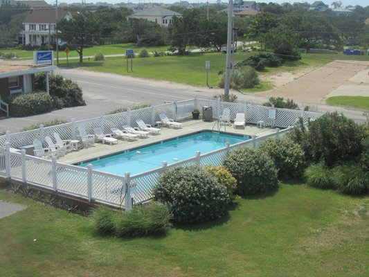 Breakwater Inn by null