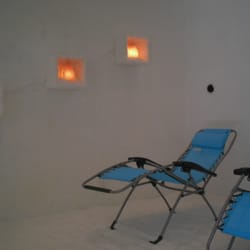 OC Salt Therapy