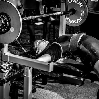 Strength Elevated Coaching - Trainers Near Me