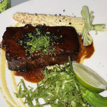FÓNICO - Restaurants Near Me - México, D.F., DIF