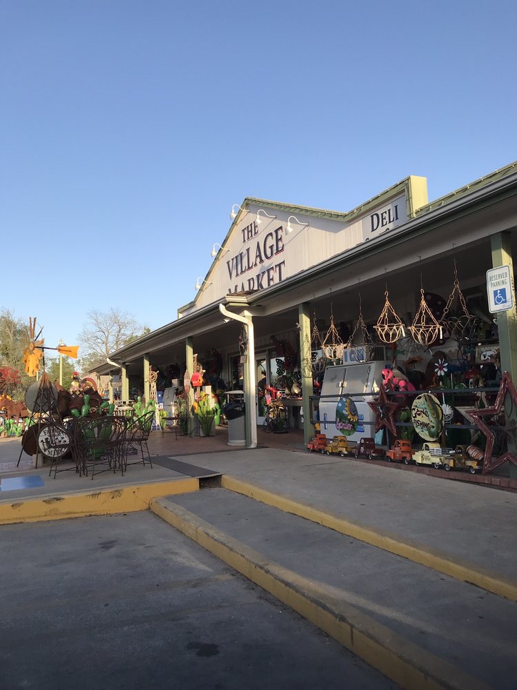 The Village Market - Photo 3