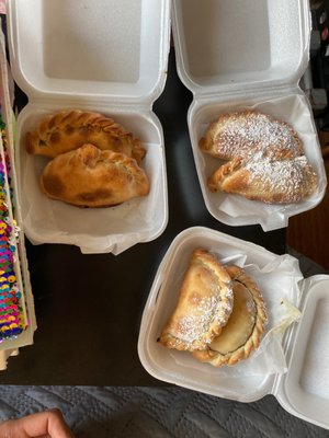 Empanadas To Go by null