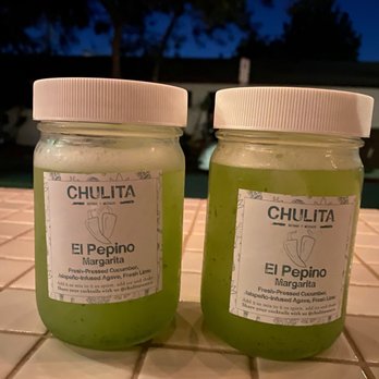Chulita - to go drinks - Mexican Near Me - Venice, California Chulita - to go drinks - Mexican Near Me - Venice, California