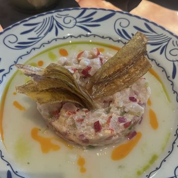 La Minerva - Ceviche - Mexican Near Me - North Charleston, South Carolina