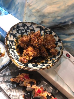 Yakitori Jinbei by null