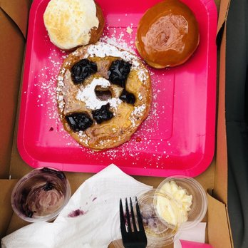 Urban Dripp - Donuts Near Me - Riverside, California