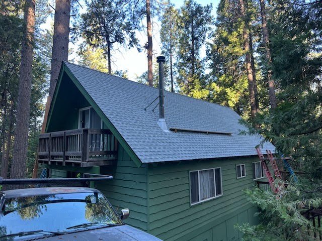 Slide of Parris Scott Roofing, Inc.