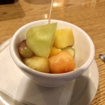 Diamond Restaurant - Food- nasty fruit - Southern Near Me - Charlotte, North Carolina Diamond Restaurant - Food- nasty fruit - Southern Near Me - Charlotte, North Carolina