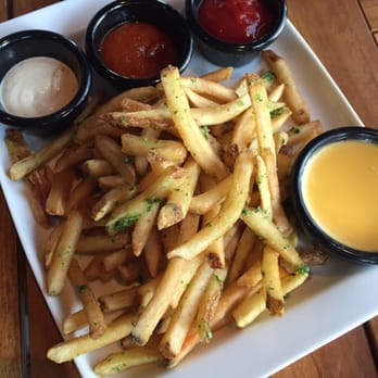 Cincinnati Lager House - Fry appetizer - delicious! - New American Near Me - Cincinnati, Ohio Cincinnati Lager House - Fry appetizer - delicious! - New American Near Me - Cincinnati, Ohio