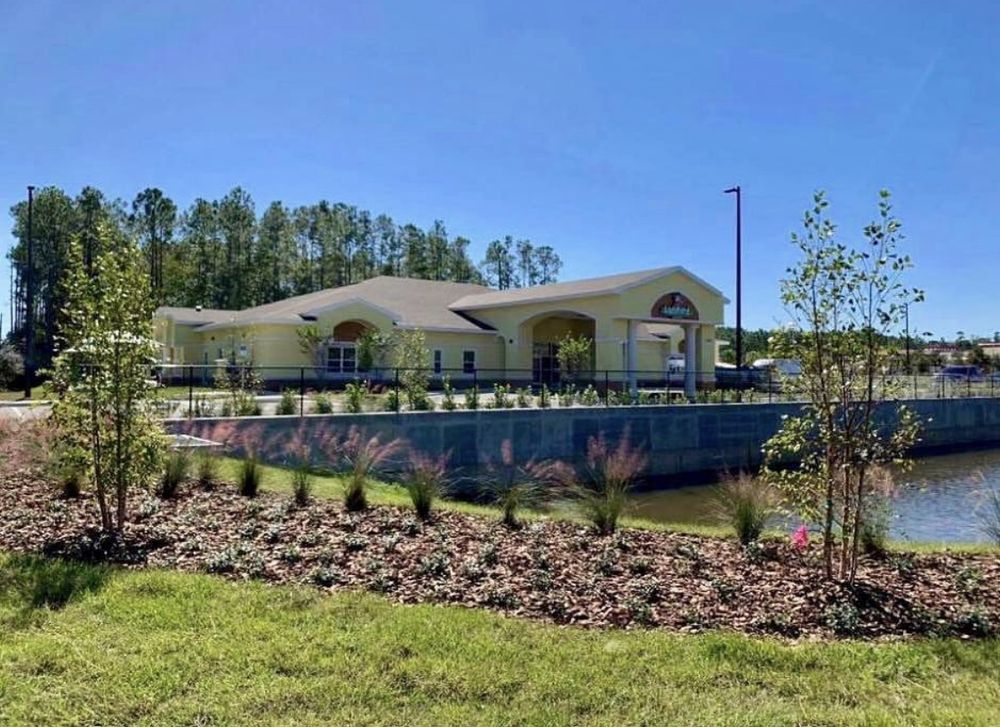 Ladybird Academy of St Johns - childcare center in Saint Johns, FL
