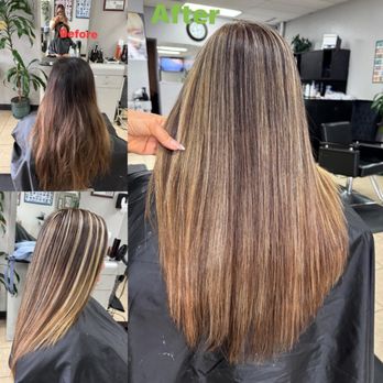 InStyle Cuts - Hair Salons Near Me - Stockton, California InStyle Cuts - Hair Salons Near Me - Stockton, California