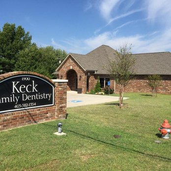 David Keck, DDS - General Dentistry Near Me - Seminole, Oklahoma David Keck, DDS - General Dentistry Near Me - Seminole, Oklahoma