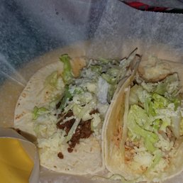 Tacos Tacos