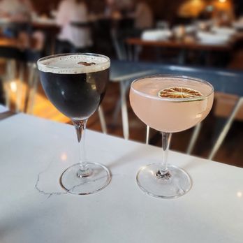Geist - Cocktail Bars Near Me - Nashville, Tennessee Geist - Cocktail Bars Near Me - Nashville, Tennessee