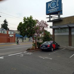 PCC Community Markets - Green Lake Aurora