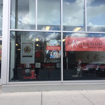 Mathnasium - Tutoring Centers Near Me - Chicago, Illinois