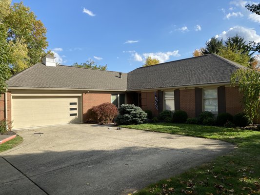 Benchmark Roofing & Restoration on Yelp