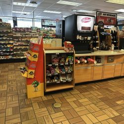 Speedway