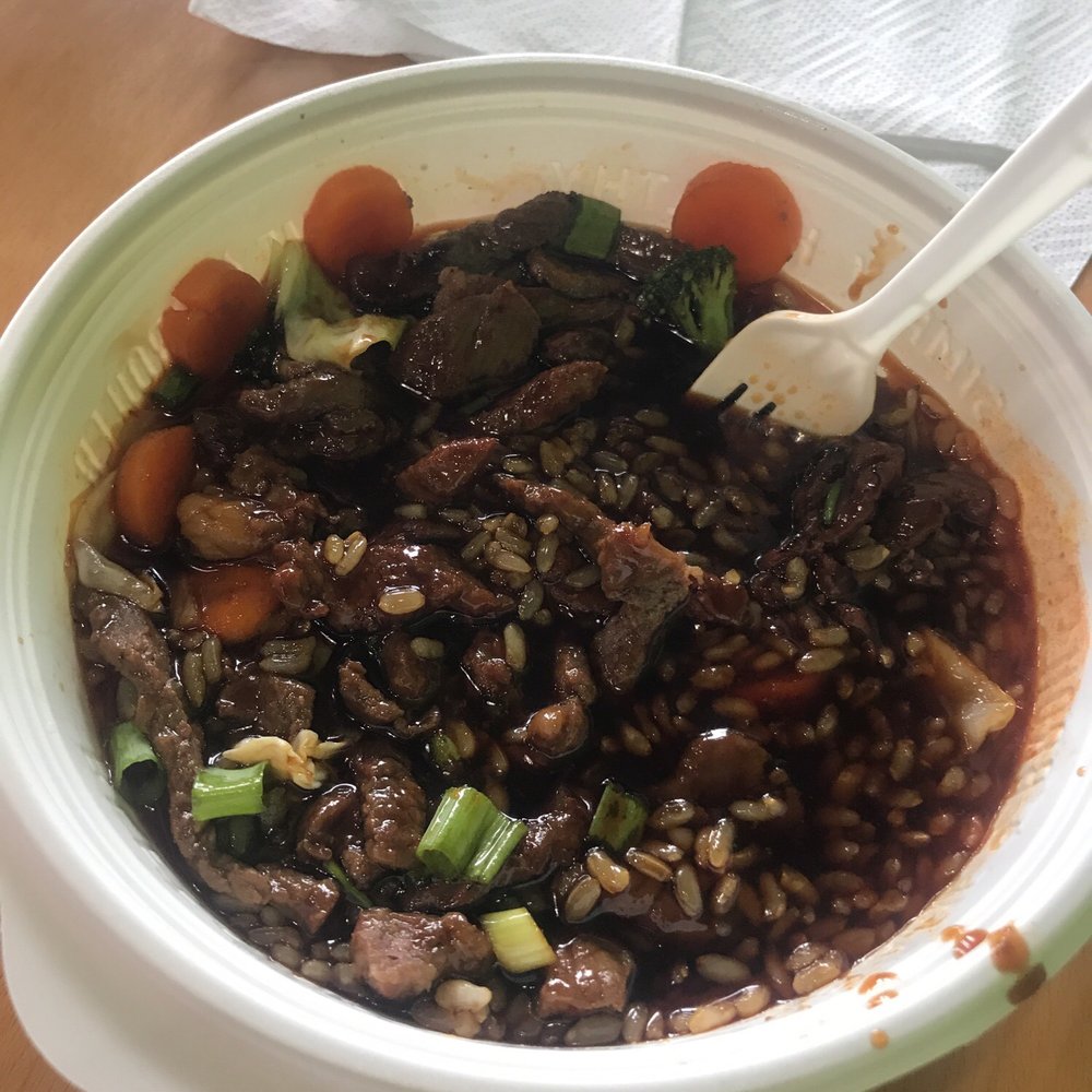 Flame Broiler - Asian Fusion Near Me - Tempe, Arizona