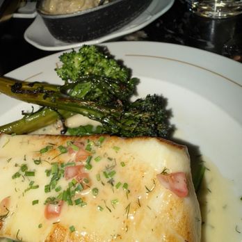 EVELYN - Chilean Sea Bass - Lounges Near Me - Dallas, Texas