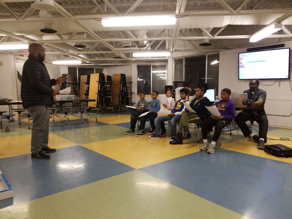 BIRMINGHAM CITY SCHOOL DISTRICT Updated August 2024 1000 10th Ave S