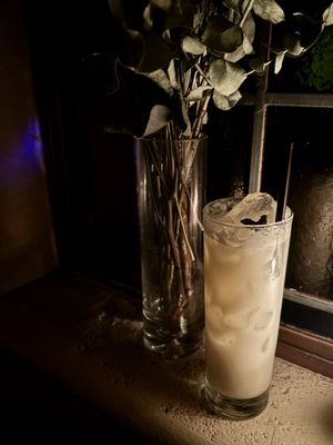 Owls Club by null