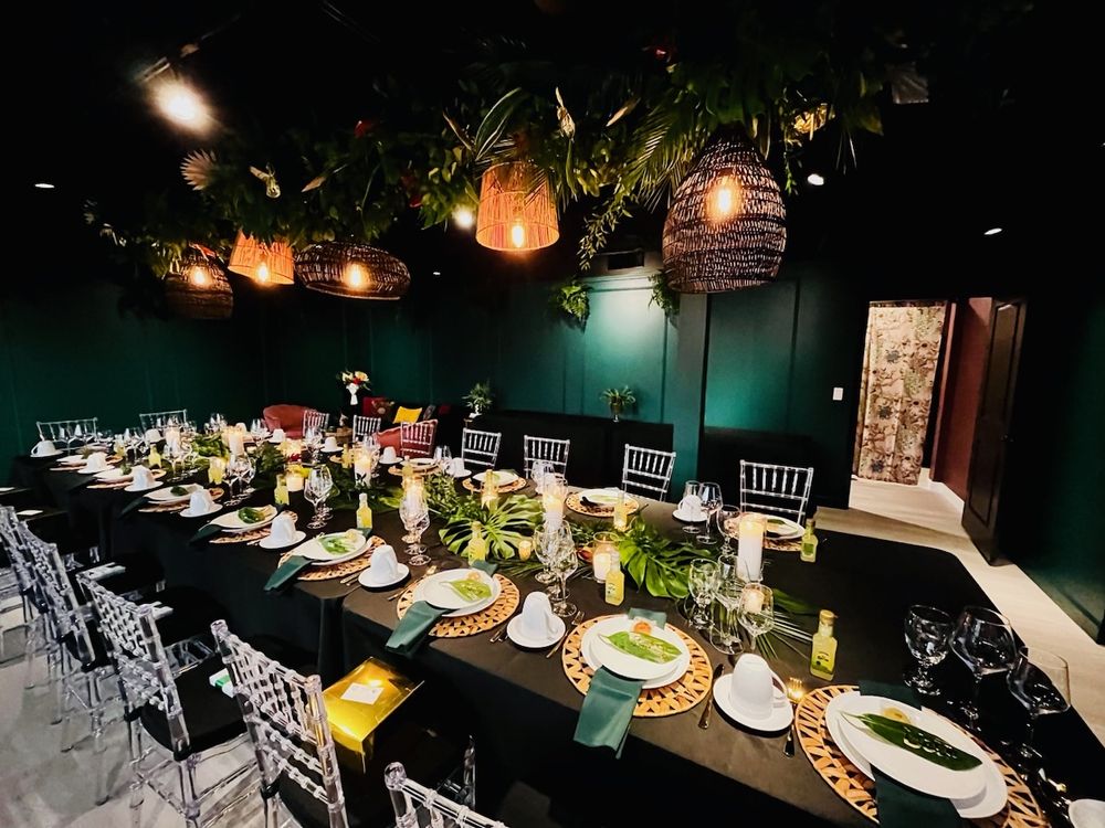 The Fern - wedding in Omaha, NE