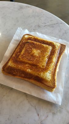 Toastie Toastie by null