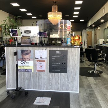 Q Cuts - Check in - Hair Salons Near Me - Castro Valley, California Q Cuts - Check in - Hair Salons Near Me - Castro Valley, California