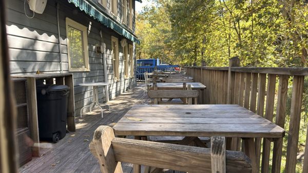 Waterwheel Café, Bakery & Bar by null