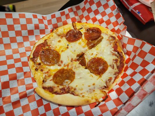 Central Perk by null