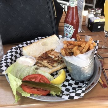 Sunset Tavern - I LOVE sunset tavern and deli lane! If you sit outside, they will even give you a doggie bowl for your BFF! The food is so fresh & amazing - Sports Bars Near Me - South Miami, Florida Sunset Tavern - I LOVE sunset tavern and deli lane! If you sit outside, they will even give you a doggie bowl for your BFF! The food is so fresh & amazing - Sports Bars Near Me - South Miami, Florida