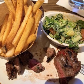 Haywire - STEAK - New American Near Me - San Antonio, Texas