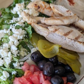 Lina's Restaurant - Lina's bowl - Sandwiches Near Me - Tampa, Florida Lina's Restaurant - Lina's bowl - Sandwiches Near Me - Tampa, Florida
