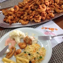 Boka's Lagoa