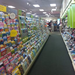 Inside