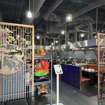 Revopot - Inside - Chinese Near Me - San Jose, California