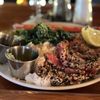 The Red Parrot Restaurant gift card